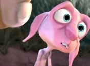 Философский мультфильм от Pixar «Барашек и Кролень» (видео)