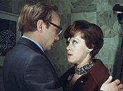 Алиса Фрейндлих празднует юбилей