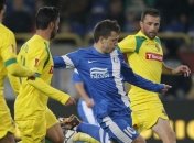 "Милан" вступил в борьбу за Коноплянку