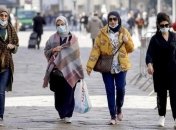 В Италии медики зафиксировали замедление распространения коронавируса