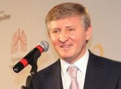 Ринат Ахметов призвал Россию решить все мирно  