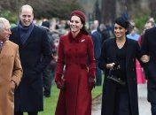 Меган Маркл и герцог Сассекский объединились с Кембриджами