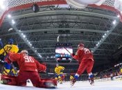 Швеция - Россия