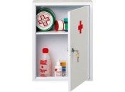 Формируем "зимнюю" аптечку