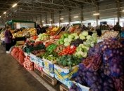 3% населения Украины недоедает 