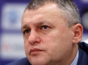 Игорь Суркис: В этот раз "Шахтеру" так легко не будет