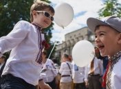 Украинские знаменитости записали трогательное видео ко Дню защиты детей