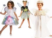 Мастерим новогодний костюм для девочки – Принцесса