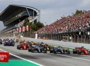 Опубликован предварительный календарь нового сезона Формулы-1