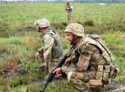 Боевики нарушили "Хлебное перемирие", один военнослужащий ВСУ ранен