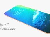 Новая идея ультратонкого iPhone 7 (Видео)