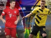 Бавария - Боруссия Д: анонс центрального матча 11-го тура Бундеслиги