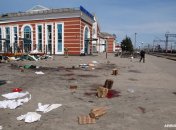 Россияне ударили по тем, кто надеялся эвакуироваться в безопасное место