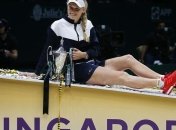 Глава WТА: Итоговый чемпионат должен быть последним турниром в сезоне