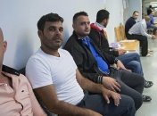 В Финляндии около 25 тысяч человек просят убежище