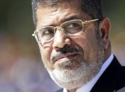 В Египте пройдет первое заседание суда над экс-президентом Мурси