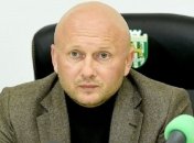 Смалийчук готов год не получать денег на посту президента УПЛ