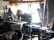 На Харьковщине мужчина против воли держал 9-летнюю девочку в котельной