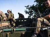 Тымчук: Силы АТО уничтожили значительное количество живой силы боевиков