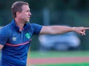 Франков: Ребров может вернуться в Динамо