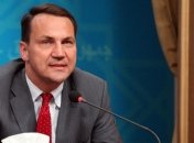 Глава МИД Польши попросил Кэтрин Эштон повлиять на РФ