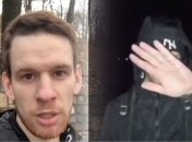 Ухилянт із Закарпаття