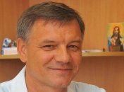 Умер один из лучших врачей Одессы, спасавший жизни воинов АТО