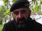 В боях возле Донецкого аэропорта погиб грузин-доброволец Георгий Саралидзе