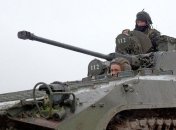 Лысенко рассказал об отводе тяжелого вооружения