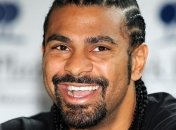 Дэвид Хэй рассказал о своем самом сложном сопернике