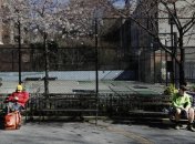 Мировая пандемия: свежие данные по Covid-19 