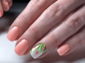 Маникюр 2020: свежие идеи дизайна на 8 марта (Фото)