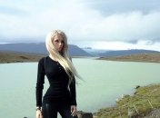 Одесская Барби Валерия Лукьянова записала новую песню (Видео) 