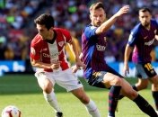 Барселона не смогла обыграть Атлетик