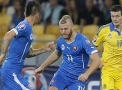 Федецкий о ничье "Днепра" с "Брюгге"