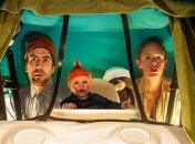 Смешные пародии творческих родителей на культовые фильмы вместе со своим ребенком 