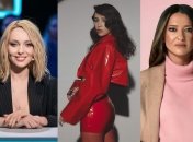 Зірки привітали alyona alyona і Jerry Heil з гідним виступом на Євробаченні 2024