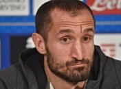 Кьеллини: Рад, что Ибрагимовича уже нет в составе сборной Швеции