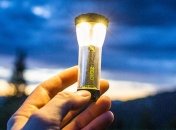 Новый суперкомпактный и мощный фонарик