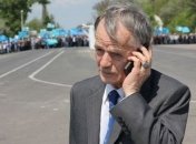 МИД Украины о недопуске Мустафы Джемилева в Крым 
