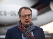 Антон Геращенко уверен в победе Украины