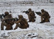 Бойовики за добу вже 13 разів прицільно обстріляли позиції ЗСУ на Донбасі 