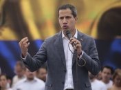 Гуайдо призвал военных Венесуэлы перейти на его сторону