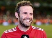 Мата: МЮ - большой клуб, в Европе таких три или четыре