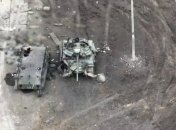 Россияне продолжают нести большие потери под Авдеевкой
