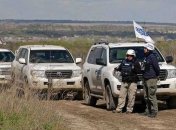 Боевики вновь не пропускают патрули ОБСЕ через блокпосты