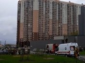 В Петербурге в больнице произошел пожар: погибли пять пациентов  