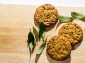 Печиво вийде просто неймовірним