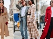 Мода 2018: стильные пальто и пиджаки, без которых не обойтись этой осенью 