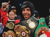 "Ковалев больше не "Крашер": Андре Уорд дал прогноз на бой с Альваресом